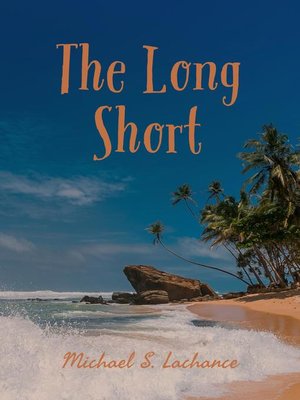 cover image of The Long Short
